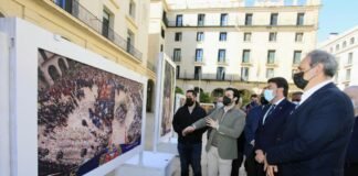 Alicante expone la historia de su Semana Santa declarada de interés turístico nacional