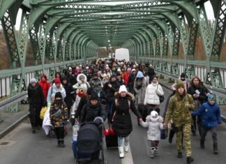 Igualdad amplía la red de Centros de Acogida Temporal y Emergencia para atender a las personas refugiadas procedentes de Ucrania