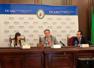 «Movibus» ya es la mayor transformación del transporte público en la Región de Murcia