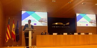 La Región de Murcia presenta a nivel nacional su estrategia para el impulso de los puertos deportivos