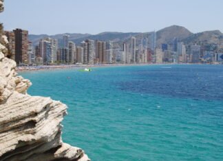 Benidorm cumplió 697 años