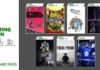 Próximamente en Xbox Game Pass: Trek to Yomi, Eiyuden Chronicle: Rising, NHL 22 y más