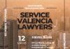 El despacho de abogados Service Valencia Lawyers aterriza en Benidorm