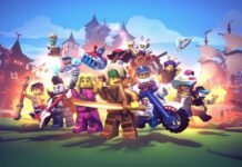 A finales del verano de 2022, Bandai Namco llevará LEGO® Brawls a todas las consolas del mundo