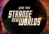 Extraños Y Nuevos Mundos: Star Trek tal y como fue imaginado