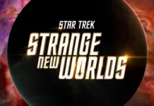 Extraños Y Nuevos Mundos: Star Trek tal y como fue imaginado