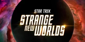 Extraños Y Nuevos Mundos: Star Trek tal y como fue imaginado