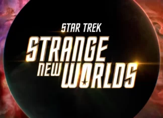 Extraños Y Nuevos Mundos: Star Trek tal y como fue imaginado