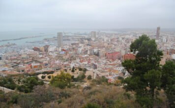 Alicante podría tener una sede de Euronews en la Ciudad de la Luz
