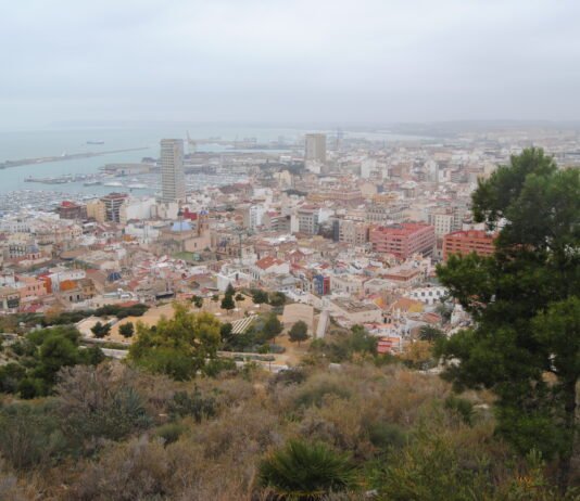 Alicante podría tener una sede de Euronews en la Ciudad de la Luz
