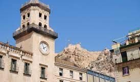 El Ayuntamiento de Alicante ejecutó en 2021 las inversiones más elevadas de su historia