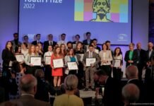 Premio Europeo Carlomagno de la Juventud: los ganadores de 2022