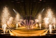 Los votos de España en Eurovisión 2022 se darán desde Benidorm