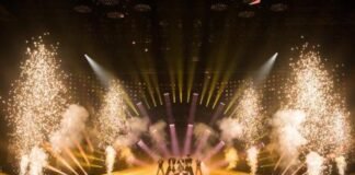 Los votos de España en Eurovisión 2022 se darán desde Benidorm