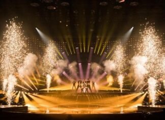 Los votos de España en Eurovisión 2022 se darán desde Benidorm