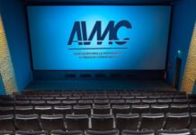 El número de salas de cine supera los niveles prepandémicos y marca un máximo desde 2014