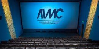 El número de salas de cine supera los niveles prepandémicos y marca un máximo desde 2014
