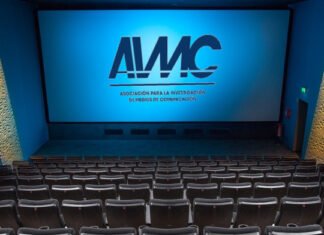 El número de salas de cine supera los niveles prepandémicos y marca un máximo desde 2014