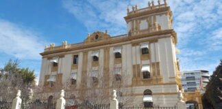 Alicante recurre a la Diputación Provincial para obtener ayudas económicas de los autónomos afectados por la crisis económica