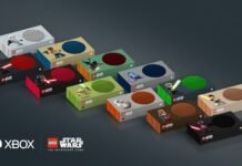 Xbox celebra el Día de Star Wars con 12 consolas personalizadas que conmemoran las películas