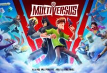 El nuevo tráiler cinemático de MultiVersus presenta al Demonio de Tasmania, el Gigante de hierro y Velma.