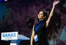 Ayuso se propone revertir la fuga de cerebros para renovar el PP de Madrid