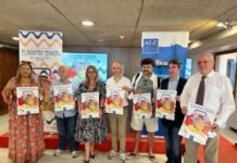 Alicante pone en marcha la segunda edición de sus Jornadas del Arroz