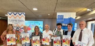 Alicante pone en marcha la segunda edición de sus Jornadas del Arroz