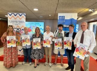 Alicante pone en marcha la segunda edición de sus Jornadas del Arroz