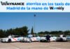 LOS TAXIS DE MADRID ACEPTARÁN CRIPTOMONEDAS GRACIAS A LA TECNOLOGÍA DE UNA EMPRESA ALICANTINA