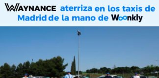 LOS TAXIS DE MADRID ACEPTARÁN CRIPTOMONEDAS GRACIAS A LA TECNOLOGÍA DE UNA EMPRESA ALICANTINA