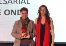 Onda recibe un premio como reconocimiento a la promoción de los polígonos industriales