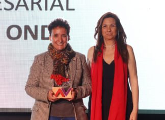 Onda recibe un premio como reconocimiento a la promoción de los polígonos industriales