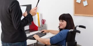 La Comunidad de Madrid da luz verde a más de un millón de euros en ayudas para la atención a personas con discapacidad