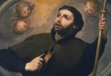 La Comunidad de Madrid conmemora el Año Jubilar de San Isidro con la exposición «Lope 1622, cuatro españoles y un Santo»