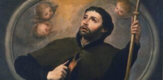 La Comunidad de Madrid conmemora el Año Jubilar de San Isidro con la exposición «Lope 1622, cuatro españoles y un Santo»