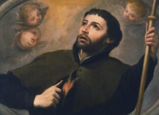 La Comunidad de Madrid conmemora el Año Jubilar de San Isidro con la exposición «Lope 1622, cuatro españoles y un Santo»