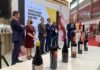 La Asociación Monastrell España arranca su actividad durante la Feria Fenavin con la Región de Murcia como actor principal