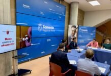 La Comunidad de Murcia habilita un teléfono contra los okupas para dar una respuesta más inmediata a los afectados