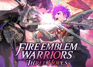 Ya puedes descargar la demo de Fire Emblem Warriors: Three Hopes para Nintendo Switch
