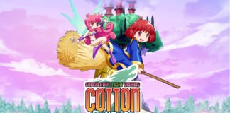 Análisis de COTTON FANTASY