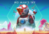 No Man’s Sky llegará el 7 de octubre de 2022 a Nintendo Switch. Hello Games y Bandai Namco Europa unen fuerzas para la distribución del juego.