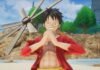 Monkey. D. Luffy y la tripulación del Sombrero de Paja salta a la acción en un emocionante tráiler nuevo del próximo juego de rol ONE PIECE ODYSSEY
