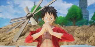 Monkey. D. Luffy y la tripulación del Sombrero de Paja salta a la acción en un emocionante tráiler nuevo del próximo juego de rol ONE PIECE ODYSSEY