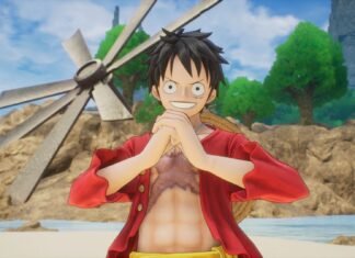 Monkey. D. Luffy y la tripulación del Sombrero de Paja salta a la acción en un emocionante tráiler nuevo del próximo juego de rol ONE PIECE ODYSSEY