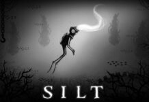 Análisis de SILT