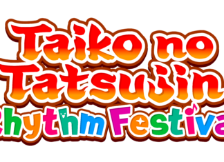Taiko no Tatsujin Rhythm Festival se pondrá a la venta el 14 de octubre. ¡Resérvalo ya!