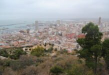 Alicante acude a la IBTM World de Barcelona con el fin de captar turismo de congresos