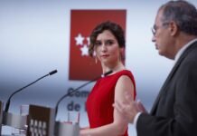 El gobierno de Ayuso abre el plazo de solicitud de ayudas para la atención a personas con enfermedad mental de Madrid