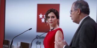 El gobierno de Ayuso abre el plazo de solicitud de ayudas para la atención a personas con enfermedad mental de Madrid